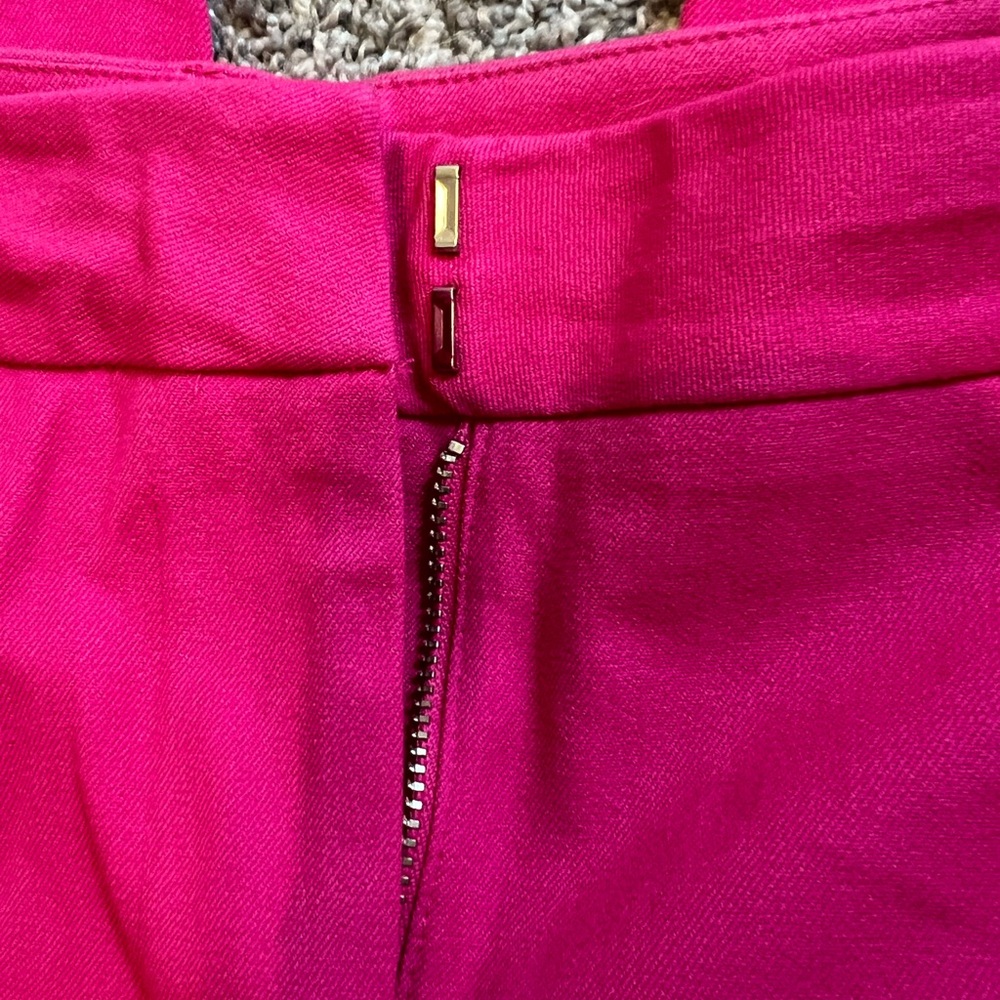 Straight Pant - Picture 2 of 5